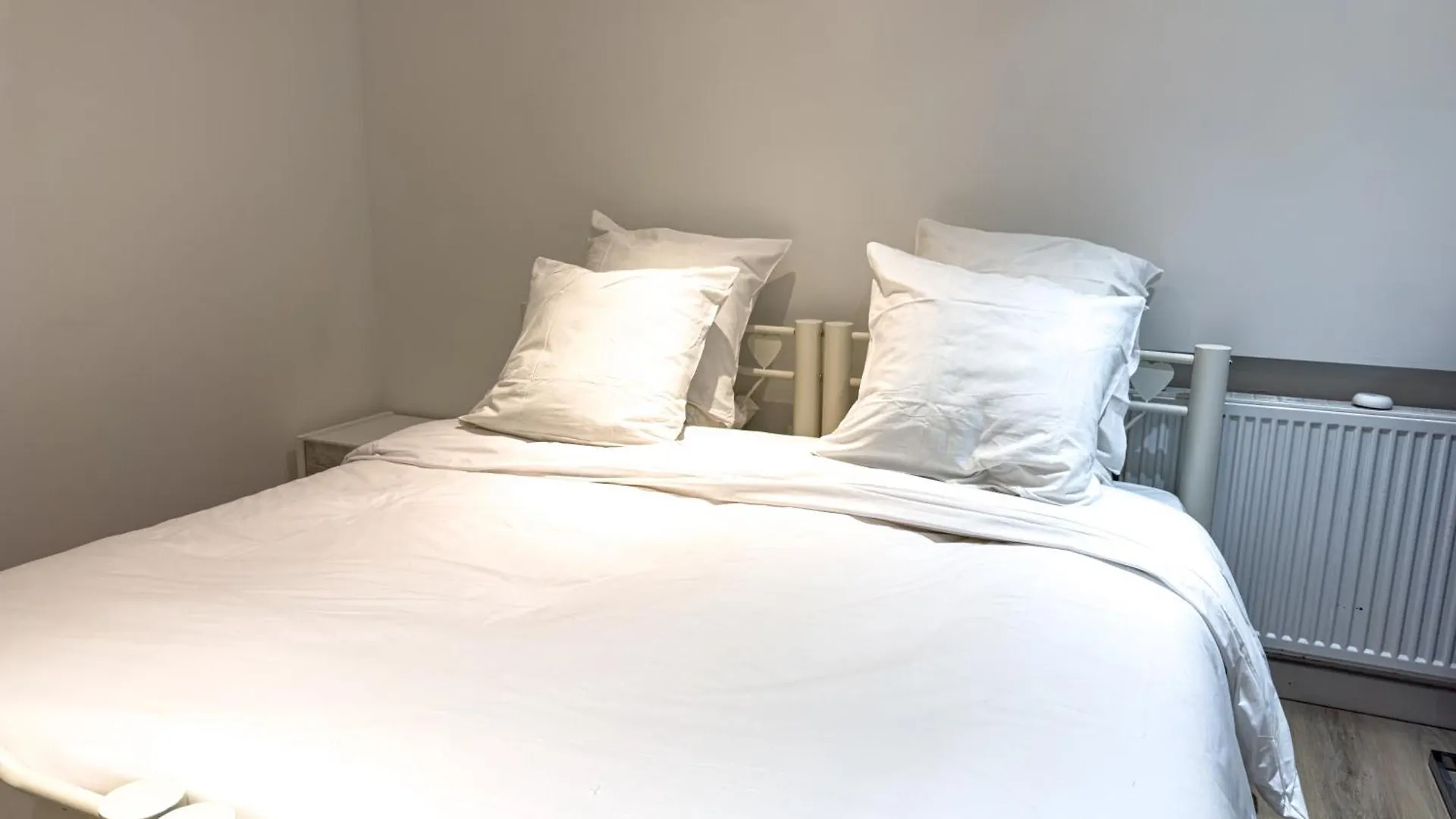 Апартаменты Penbed - Montparnasse 1 - 3 Pieces