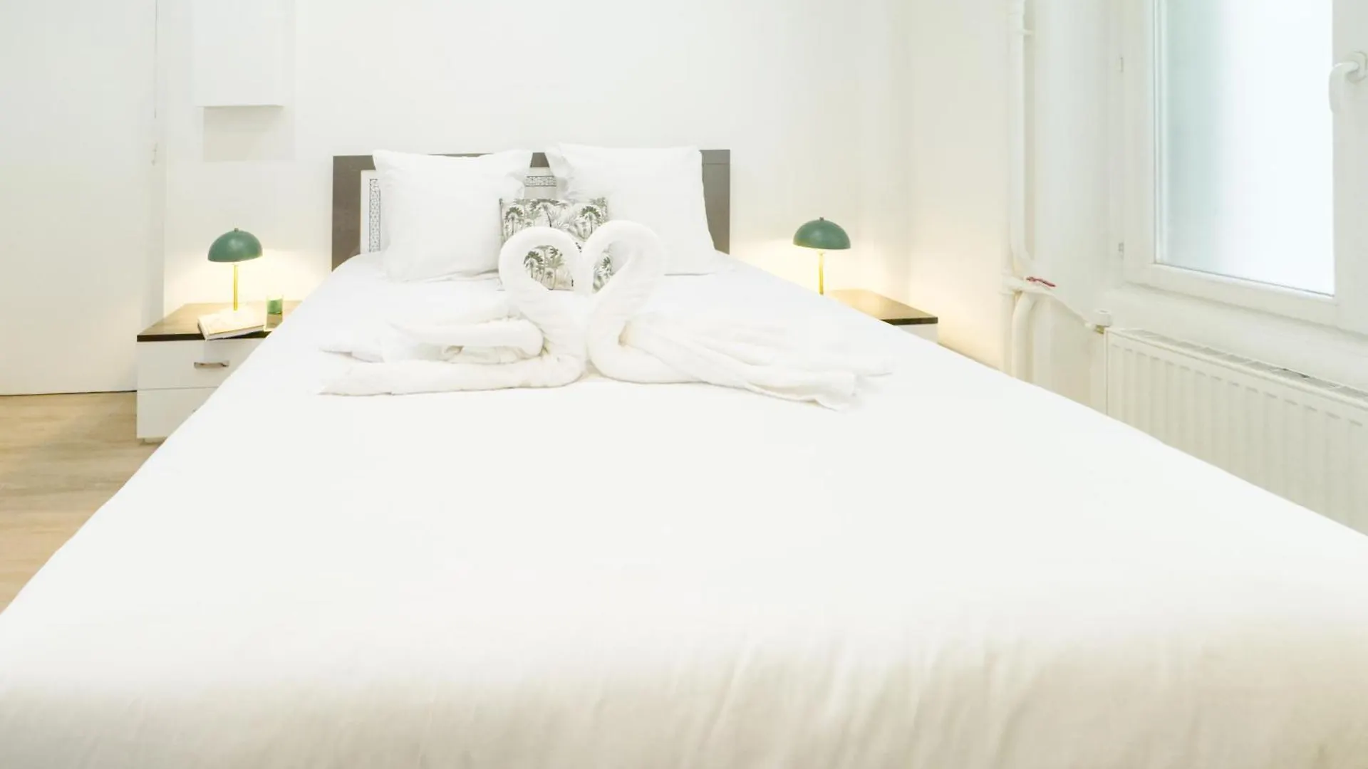 Penbed - Montparnasse 1 - 3 Pieces *